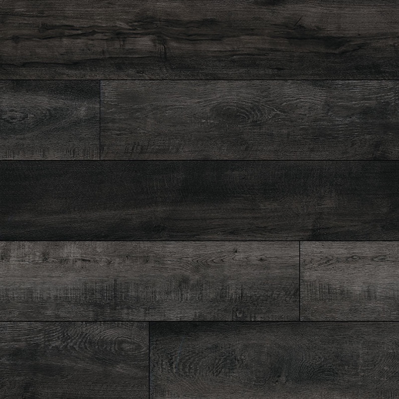 Everlife Lvt Andover Dakworth Rigid Core Luxury Vinyl Plank Flooring - Prefinished - 7" X 48"