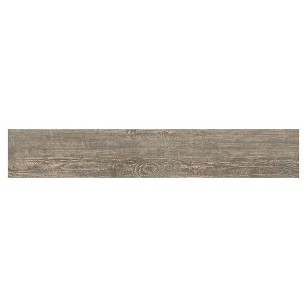 Apicura Variegated Porcelain Tile - Matte - 6" X 36"