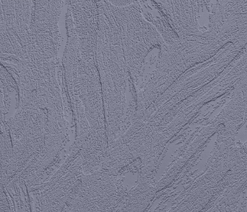 Johnsonite Grapest Flagstone Solid Color Rubber Tile - Textured - 24" X 24"