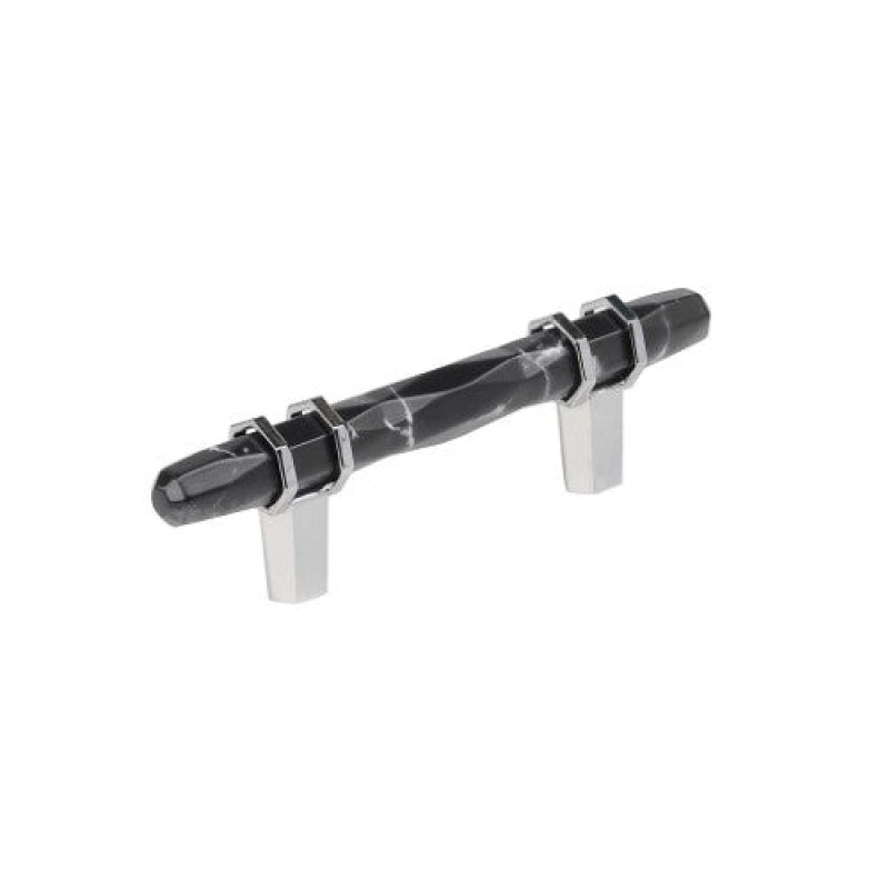 Amerock Carrione Zinc Bar Cabinet Pull