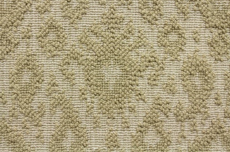 Clearance Sale! Pacific Provence Cascade Flax Polysilk Blend Carpet - Textured