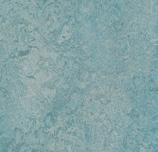 Marmoleum Real Spa Linoleum - Topshield Pro