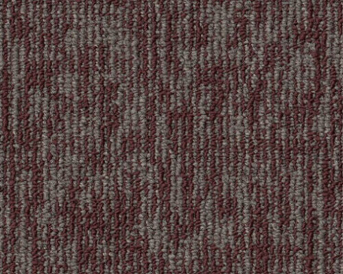 Fundamental Elemental Central Nylon Carpet - Pattern