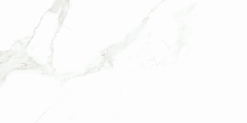 Marble Carrara Porcelain Tile - Polished