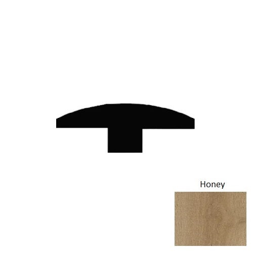 Haven Honey Laminate Wood Moulding / Trim