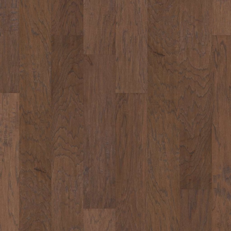 Sequoia Hickory 5 Pacific Crest Engineered Hardwood Flooring