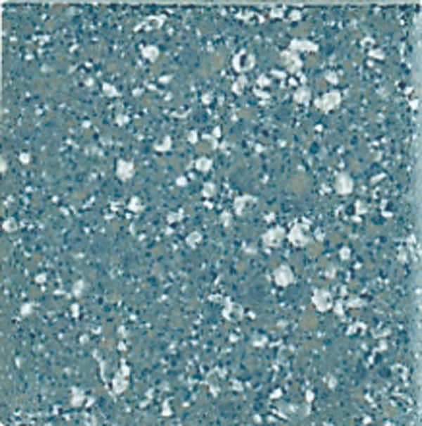 Keystones Unglazed Mosaic Sea Speckle Porcelain Mosaic - 1" X 1" - Matte, Per Pack: 24 Enter Quantity In Sqft