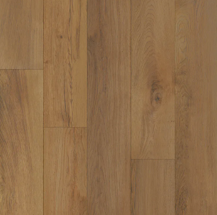 Heirloom Marigold Laminate Wood Plank Flooring - Embossed - 7 9/16" X 50 1/2"