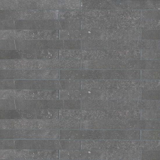 Blues Ego Porcelain Tile - Matte - 24" X 24"