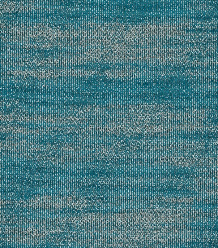 Natural Formations Ridges Amazonite Nylon Carpet Tile