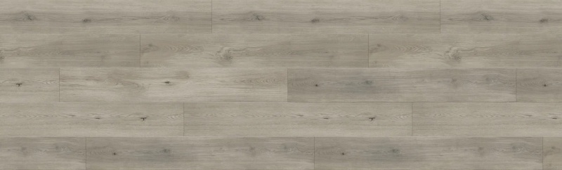 White River Georgia Gray Rigid Luxury Vinyl Plank Flooring - Aluminum Oxide - 9" X 60"