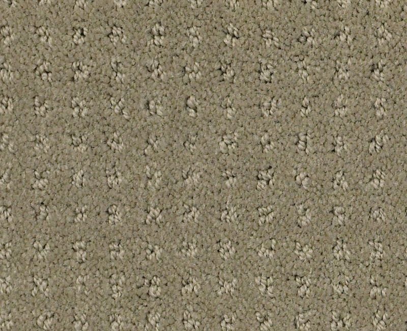 Detailed Elegance Pattern Rocky Coast Nylon Carpet - Pattern