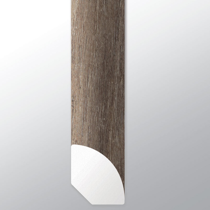 Everlife Lvt Bembridge Luxury Vinyl Moulding / Trim - 5/8" X 94" Quarter Round - Prefinished