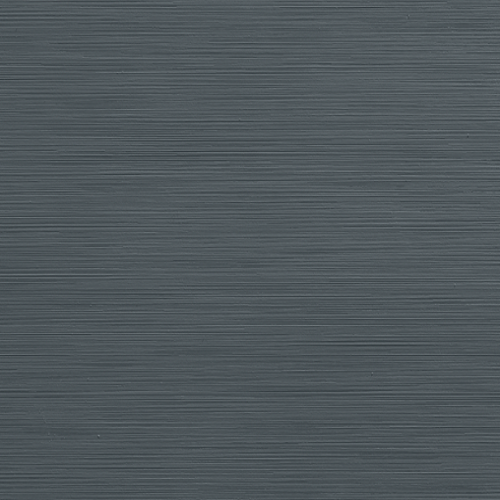 Johnsonite Blue Lagoon Solid Color Rubber Tile - Brushed - 24" x 24"