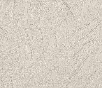 Johnsonite Snow White Flagstone Solid Color Rubber Tile - Textured - 24" X 24"