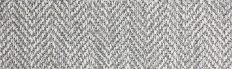Clearance Sale! Crescent Cable Knit Shadow Wool Carpet - Pattern - 13'2" X 95'7" Dye Lot: Oc-462