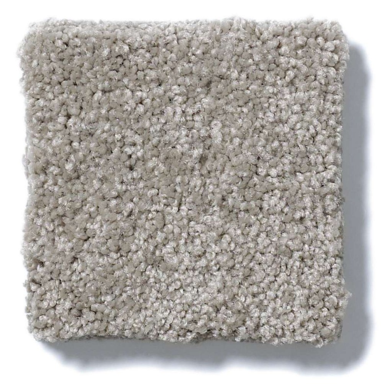You Know It Radiance Nylon Carpet - Textured
