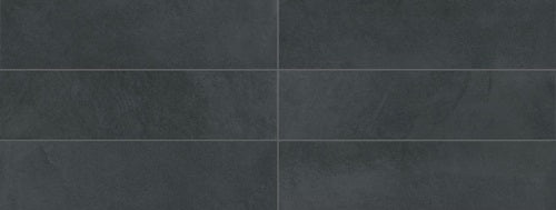 Indoterra Volcanic Ash Porcelain Tile - Matte