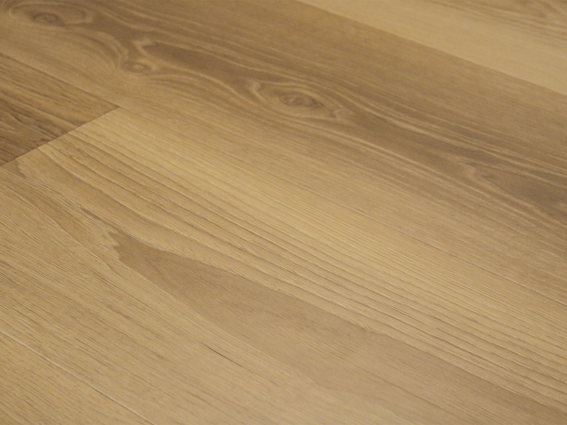 Riverfront Strasbourg Laminate Wood Plank Flooring - Matte - 9 3/8" X 72"