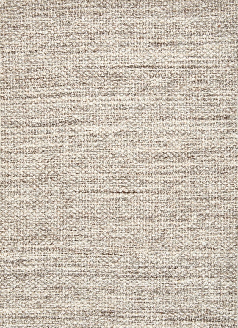 Clearance Sale! Crescent Simplicity Putty Wool Blend Carpet - Textured - 13'2" X 87'3" Dye Lot: Sp-14