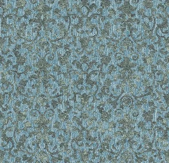 Flotex Harmony Salsa Surf Emerald Carpet Tile