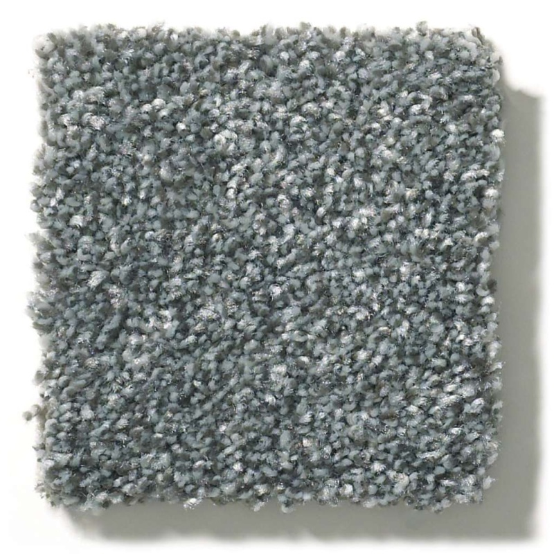 Attainable Hearthstone Polyester Carpet - Textured