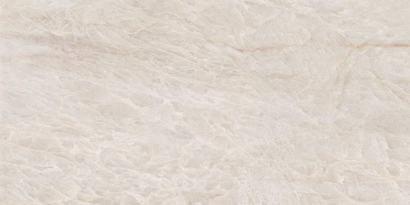 Naica Crema Porcelain Tile - Natural - 12" X 24"