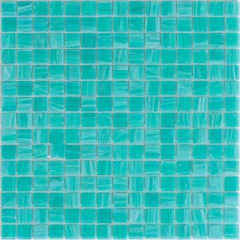 Alma Line Stella Stm08 Glass Mosaic - 0.8" X 0.8" - Glossy