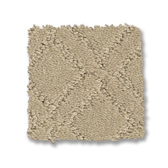 Muse Bungalow Nylon Carpet - Pattern