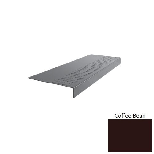 Flextones Coffee Bean Rubber Stair Tread