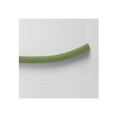 Green (0754) Welding Rod - 165 Ft Linoleum Solid Weld Rod