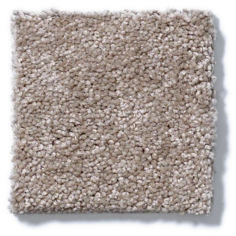 Laguna Beach Ashen Nylon Carpet - Textured