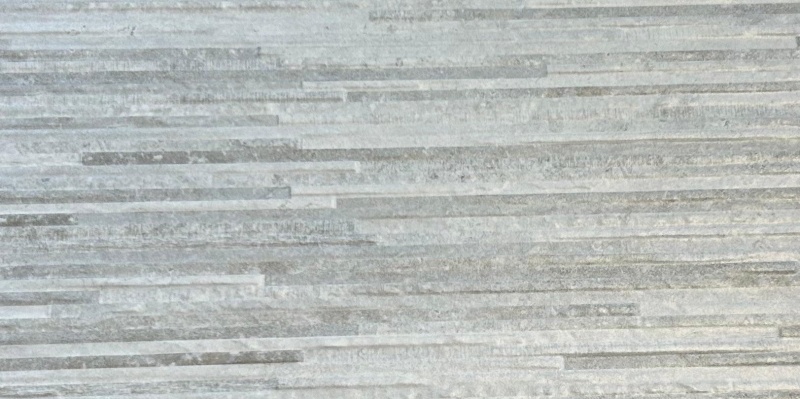 Scaglia Deco Perla Porcelain Tile - Matte - 12" X 24"