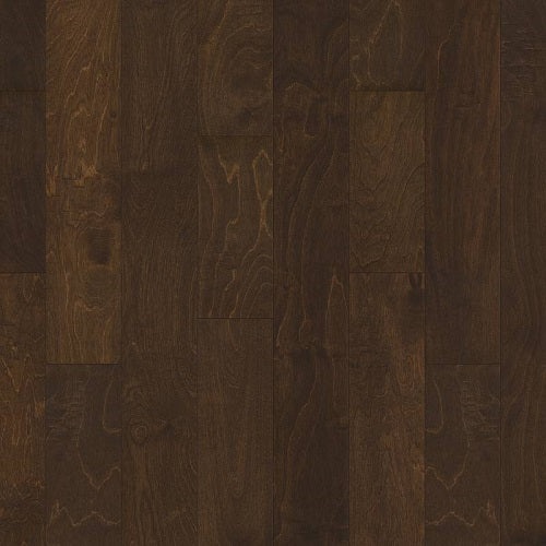 Naples Bayfront Engineered Hardwood Flooring - Scraped - 5" X Random Lengths