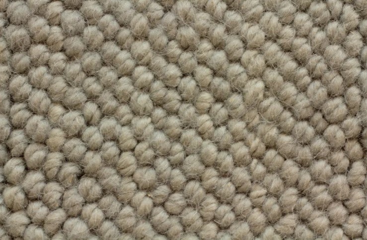 Antrim Jaipur King Mineral Wool Carpet - Textured