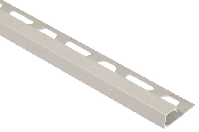 Quadec Metal Square Edge Tile Edging Trim