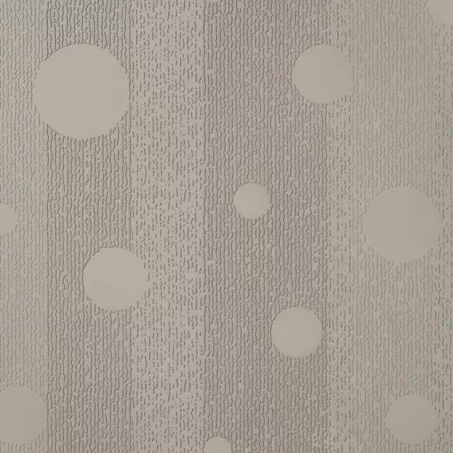 Johnsonite Shoreline Effervescent Circulinity Rubber Tile - Textured - 24" X 24"
