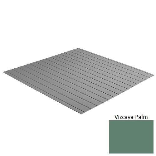 Flextones Vizcaya Palm Rubber Assurance Detectable Warning Tile