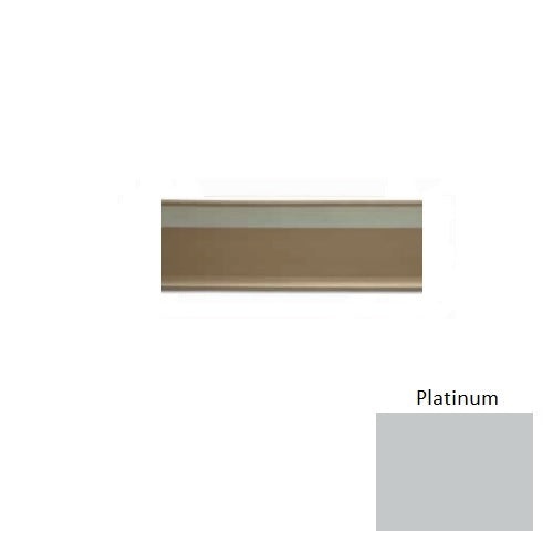 Johnsonite Platinum Rubber Safe-T First Duracove Wall Base - 4