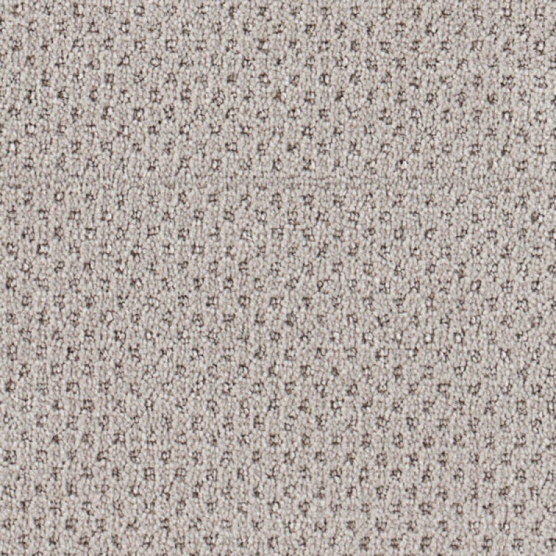 Oxford Twill Polypropylene Carpet - Loop
