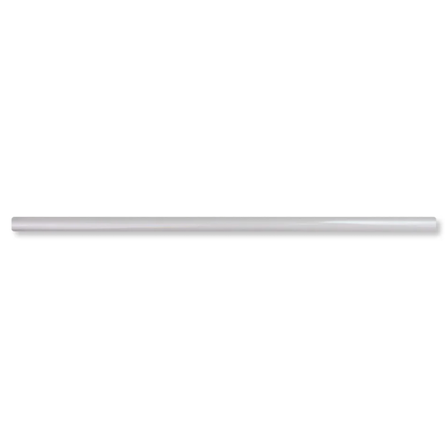 Nomad Nirvana Ceramic Wall Trim 3/8" x 11 3/4" Pencil Bullnose