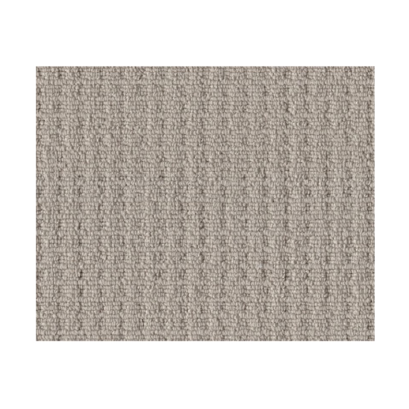 Capitola Sandstone Polyester Carpet - Loop