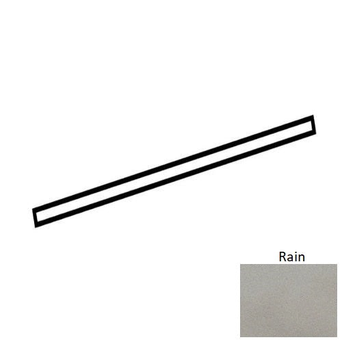 Artistic Reflections Rain Ceramic Wall Trim - 1/2" X 10" Jolly