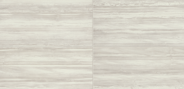 Core Fundamentals Prime Grey Ceramic Tile - Matte