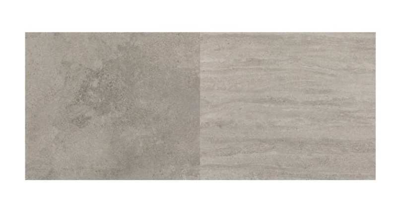 Haddonstone Horizon Vein Cut Stepwise Porcelain Tile - Matte