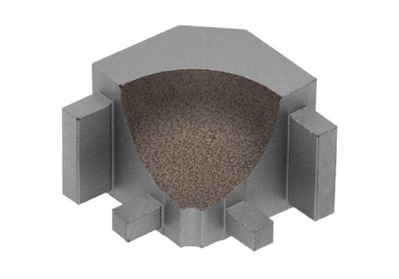 Dilex AHK 90 Degree Inside Corner Tile Edging Trim