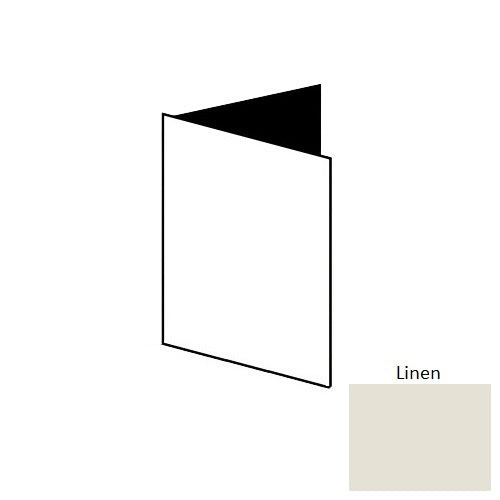 Vcb Linen Vinyl Moulding / Trim