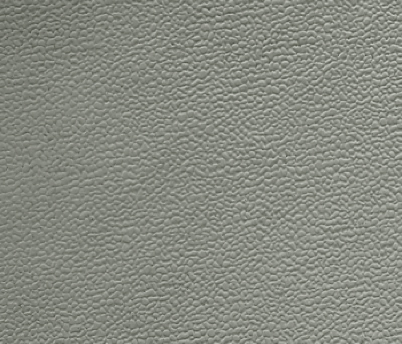 Johnsonite Cool Metal Forged Solid Color Rubber Tile - Textured - 24" X 24"