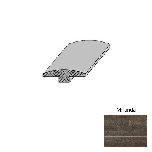 Grand Chateau Miranda Hardwood Moulding / Trim