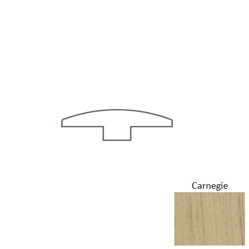 2" x 78" T Molding